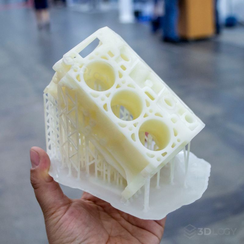 Fonksiyonel Prototip Test Modeli