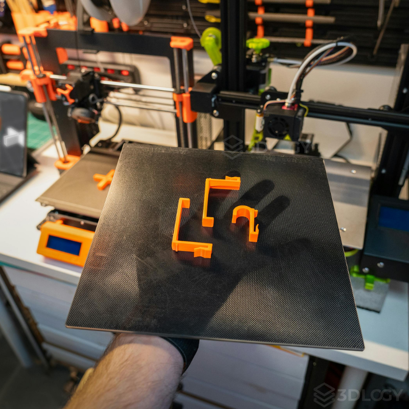 Karmaşık Geometri Tasarım Doğrulama