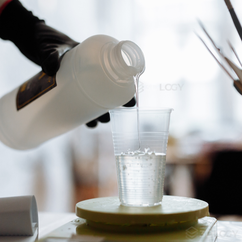 Az Adetli Seri Üretim Uygulaması